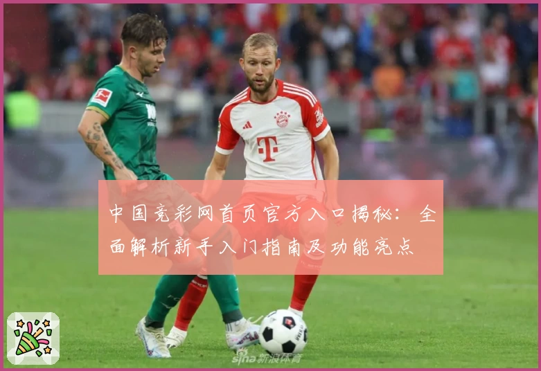 中国竞彩网首页官方入口揭秘:全面解析新手入门指南及功能亮点