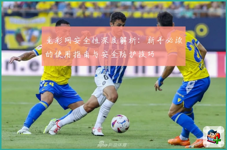 竞彩网安全性深度解析：新手必读的使用指南与安全防护技巧