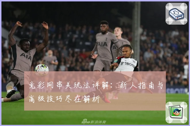 竞彩网串关玩法详解：新人指南与高级技巧尽在解析